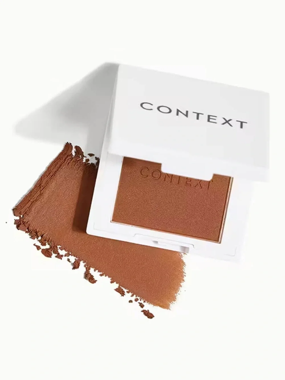 CONTEXT Matte Bronzer - Undisputed